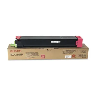 SHARP NEC-MXC40NTM