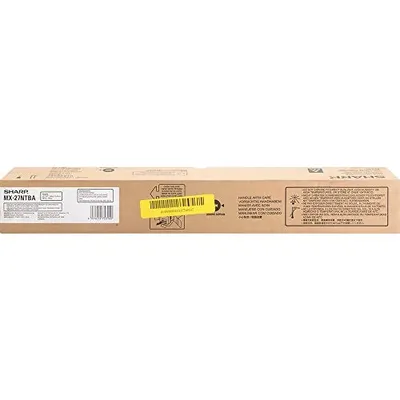 SHARP NEC-MX27NTBA