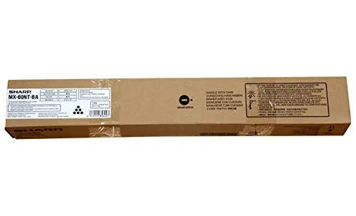SHARP NEC-MX61NTBA