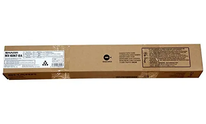 SHARP NEC-MX61NTBA
