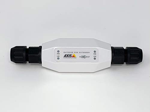 Axis Communications-01148-001