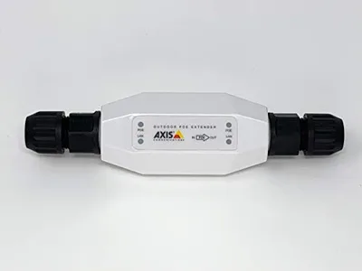 Axis Communications-01148-001