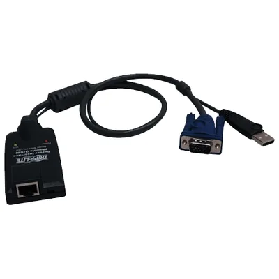 Tripp Lite-B055-001-USB