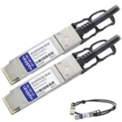 ADDON-QFX-QSFP28-DAC-2M-AO