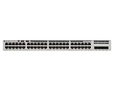 Cisco-C9200-48P-E=