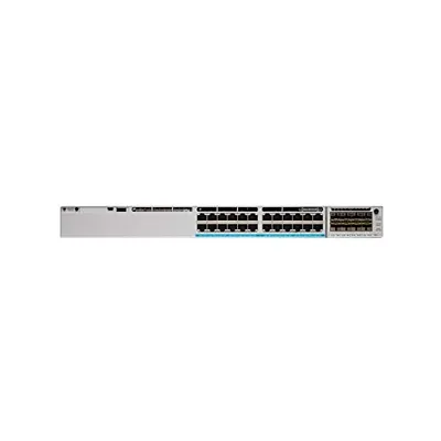 Cisco-C9300L-24P-4X-E
