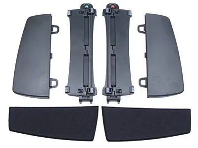 KINESIS-AC820-BLK