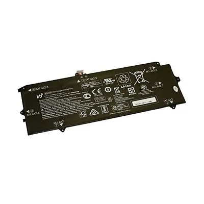 BATTERY TECHNOLOGY-MG04XL-BTI