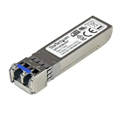 STARTECH-SFP10GBLRST