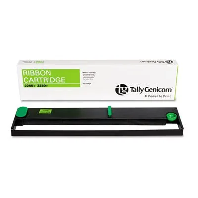 Tally Genicom-062471