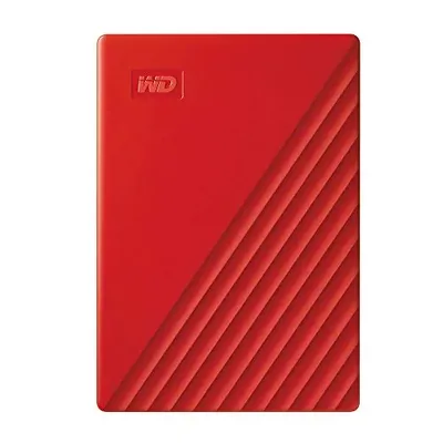 Western Digital-WDBPKJ0040BRD-WESN