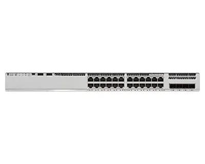 Cisco-C9200-24P-E=
