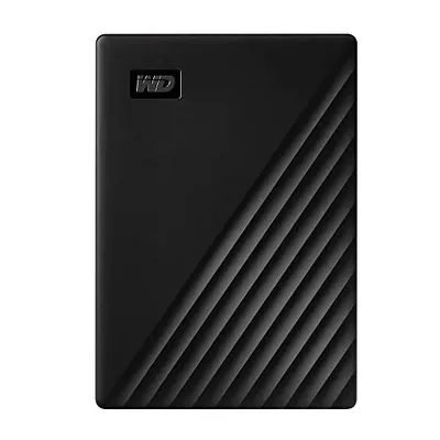 Western Digital-WDBYVG0010BBK-WESN