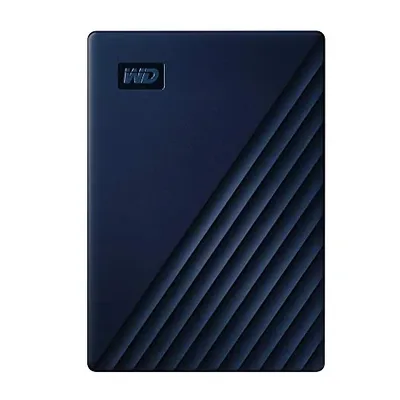 Western Digital-WDBA2F0040BBL-WESN