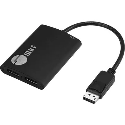 Siig-CE-DP0H11-S1