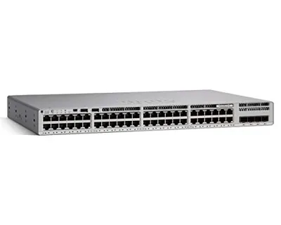 Cisco-C9200-48T-A