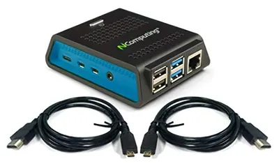 NCOMPUTING GLOBAL-RX420-RDP