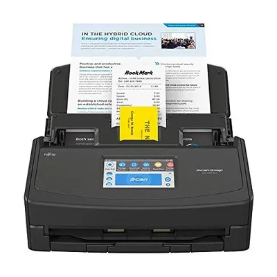 RICOH / Fujitsu-PA03770-B315