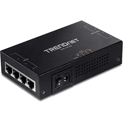 TRENDNET-TPE-147GI