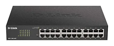 D-Link-DGS-1100-24V2