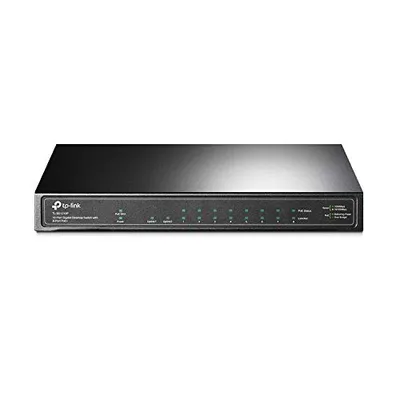 TPLINK-TL-SG1210P