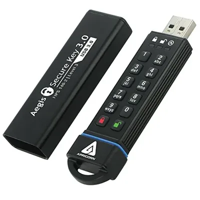Apricorn-ASK3-120GB