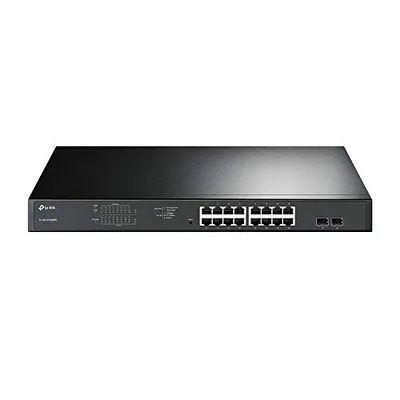 TPLINK-TL-SG1218MPE