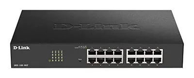 D-Link-DGS-1100-16V2