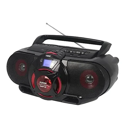 NAXA ELECTRONICS-NPB273