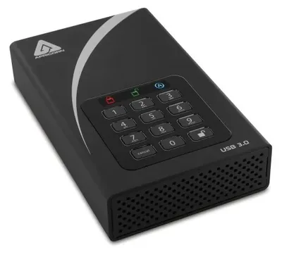 Apricorn-ADT-3PL256F-10TB