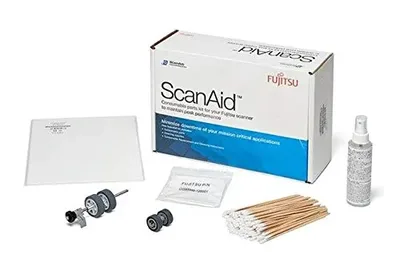 RICOH / Fujitsu-CG01000-277701