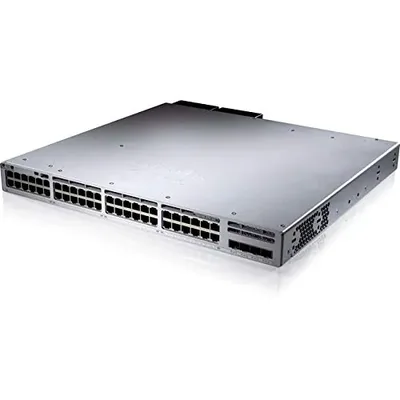 Cisco-C9300L-48P-4G-A