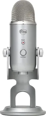 BLUE MICROPHONE-988-000103