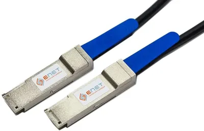 ENET-QF-QSFP28-DAC-3M-ENC