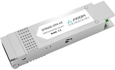AXIOM-SFM40G-SR4-AX