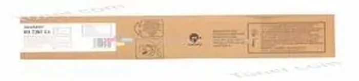 SHARP NEC-SHRMX23NTCA