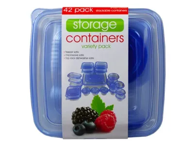Bulk Buys-HC431