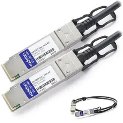 ADDON-JNP-QSFP-DAC-5MA-AO