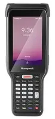 Honeywell-EDA61K-SH-DC