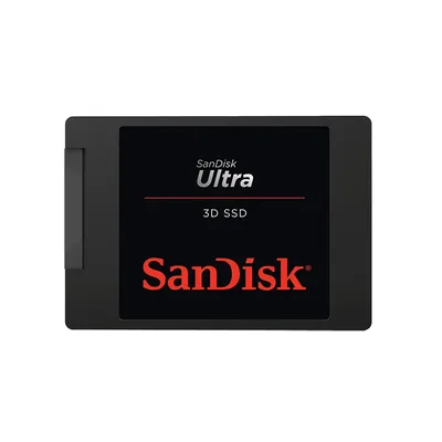 Western Digital-SDSSDH3-4T00-G25