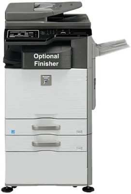 SHARP NEC-SHRMX560HB