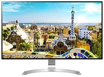 LG Electronics-32BN67U-B