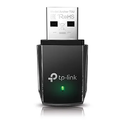 TPLINK-ARCHER T3U