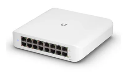 Ubiquiti-USW-Lite-16-POE