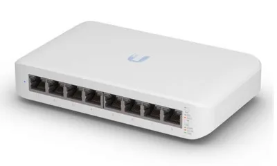 Ubiquiti-USW-Lite-8-POE