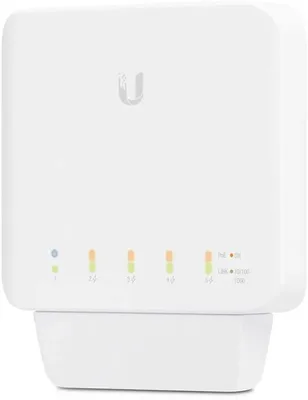 Ubiquiti-USW-Flex-3
