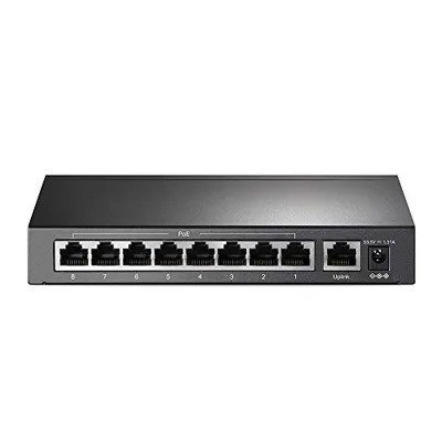 TPLINK-TL-SF1009P