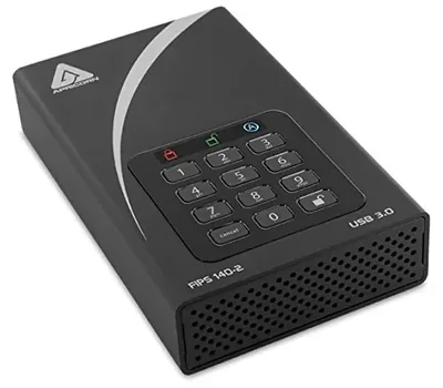 Apricorn-ADT-3PL256F-12TB