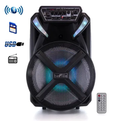 BeFree-BFS-2019-RB
