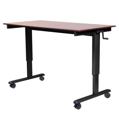 Luxor-STANDCF48-BK/DW